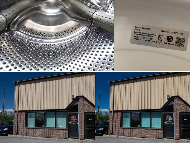 Regional Factory Parts & Service