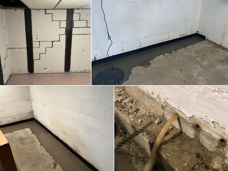 H & R Waterproofing LLC