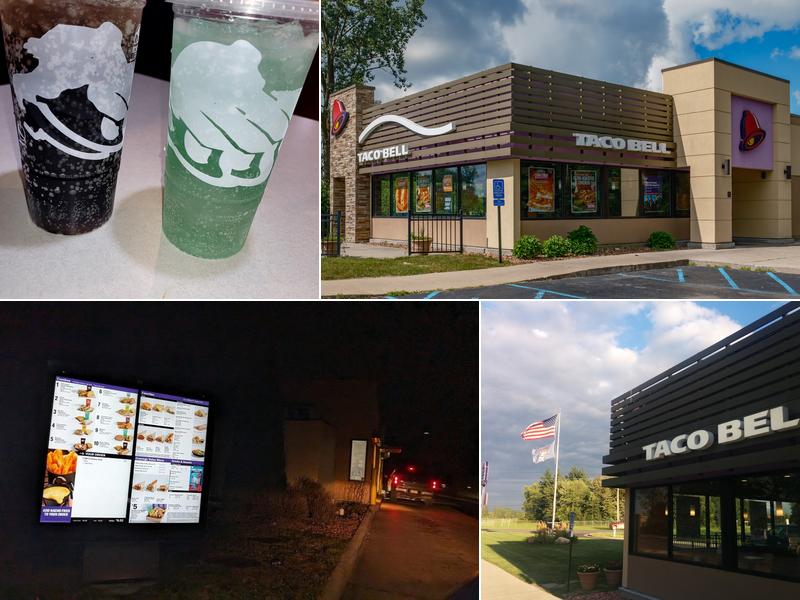 Taco Bell