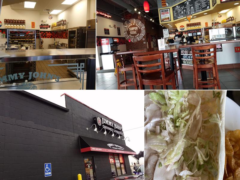 Jimmy John's