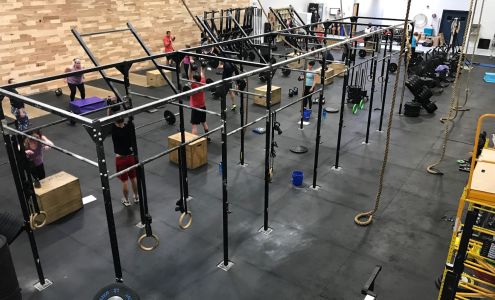 Rack House Fitness