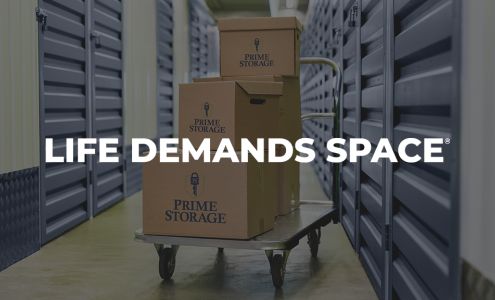 Prime Storage