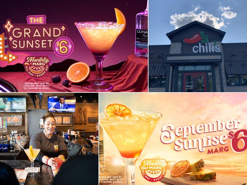 Chili's Grill & Bar