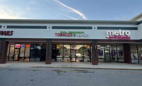 Bitcoin ATM Spring Hill - Coinhub