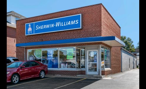 Sherwin-Williams Paint Store