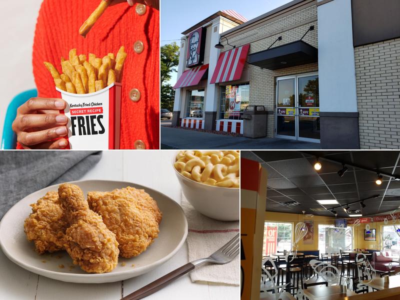 KFC
