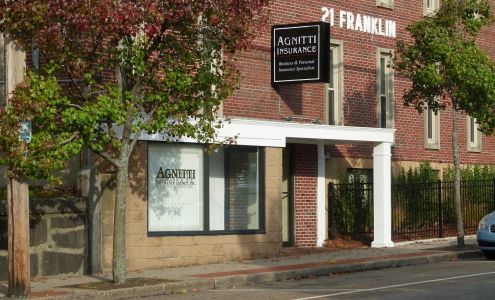 Agnitti Insurance Agency, Inc.