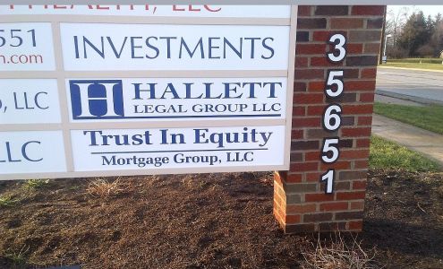 Trust In Equity Mortgage Group LLC