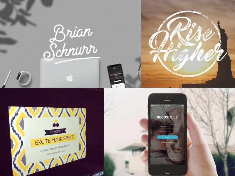 Brian Schnurr Web Design & SEO