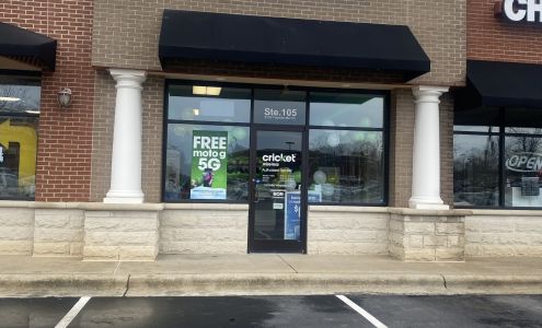 Cricket Wireless Authorized Retailer