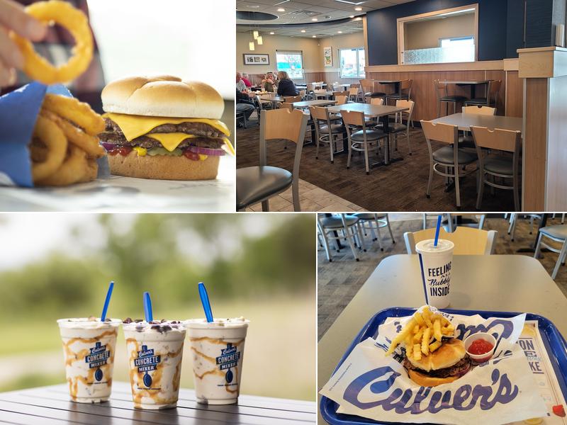 Culver’s