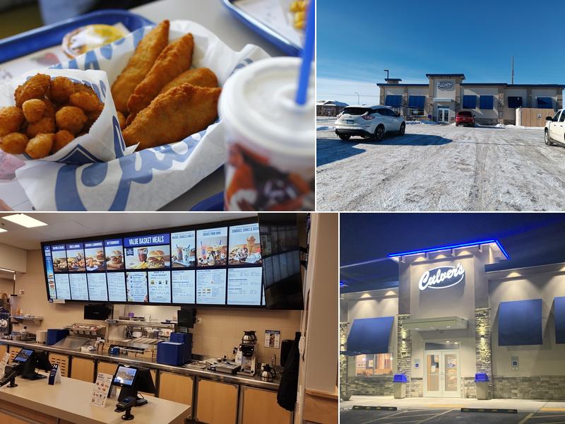 Culver’s