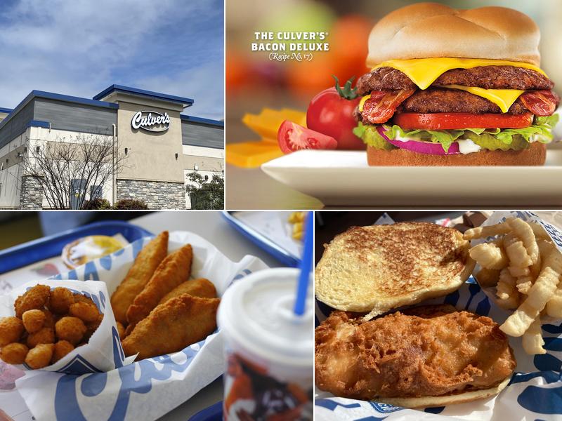 Culver’s