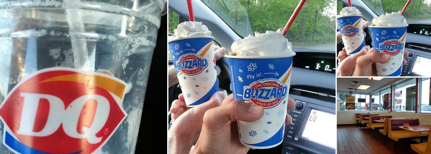 Dairy Queen