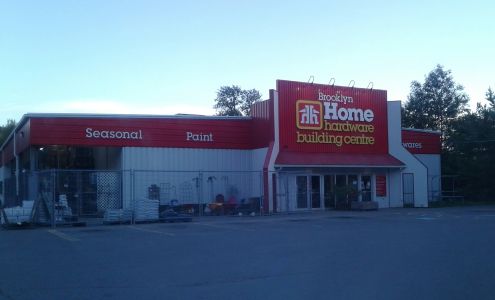 Brooklyn Home Hardware Building Centre 7750 Nova Scotia Trunk 14, Newport Nova Scotia B0N 2A0