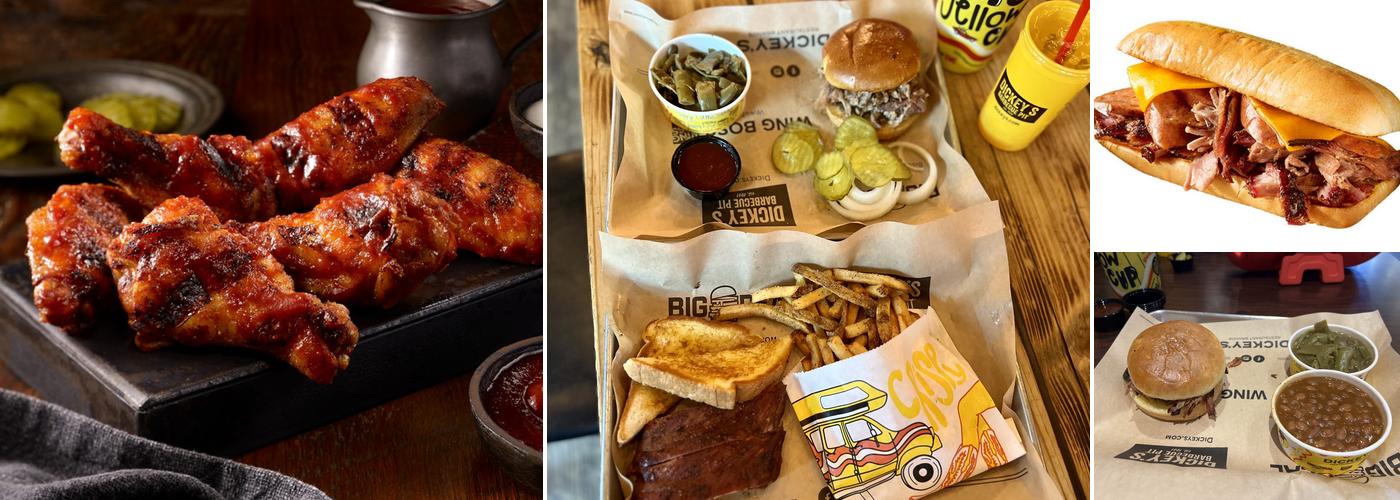 Dickey's Barbecue Pit