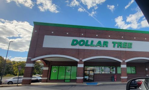 Dollar Tree