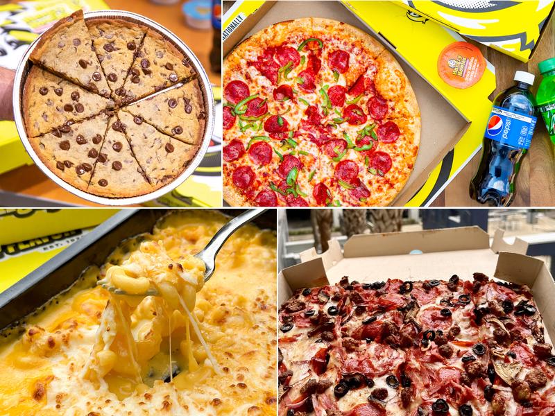 Hungry Howie's Pizza