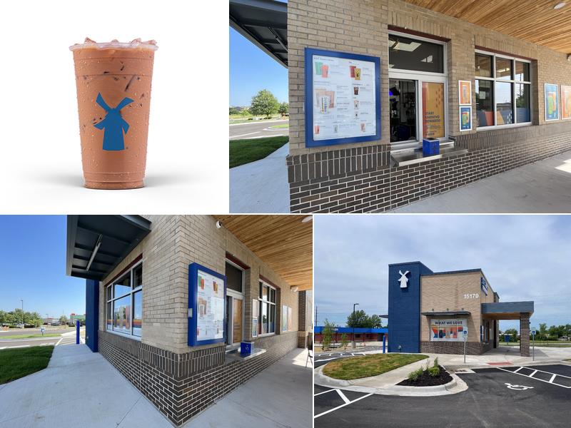 Dutch Bros Coffee
