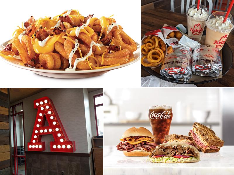 Arby's