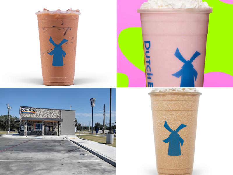 Dutch Bros Coffee