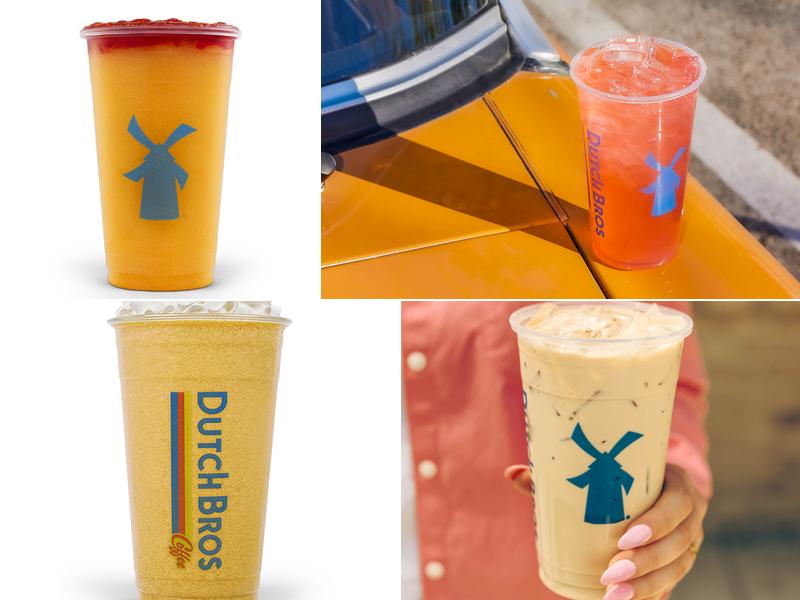 Dutch Bros Coffee