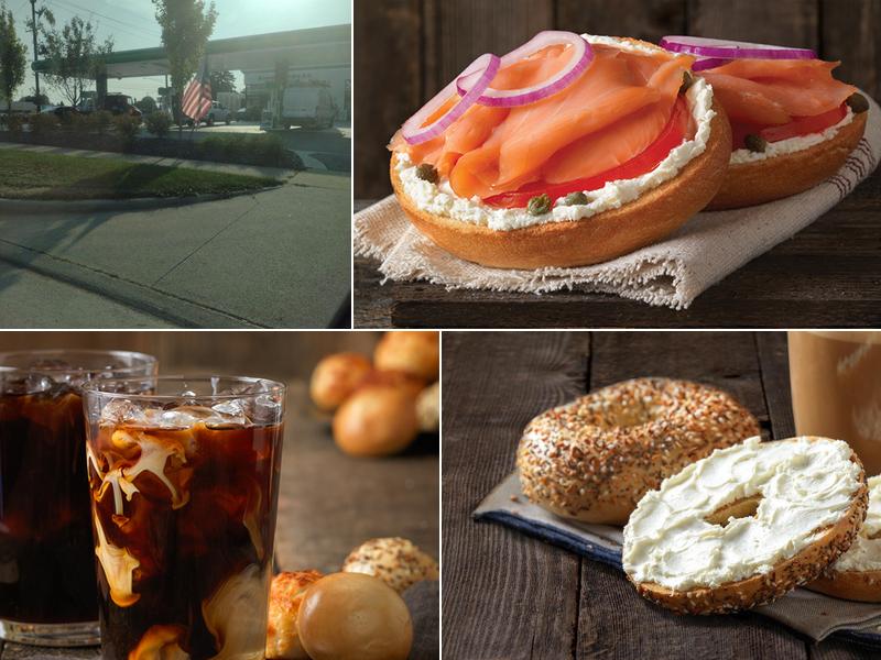 Einstein Bros. Bagels 31025 Ryan Rd, Warren