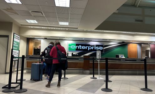 Enterprise Rent-A-Car