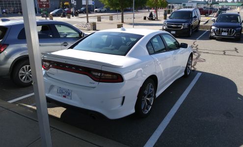 Enterprise Rent-A-Car