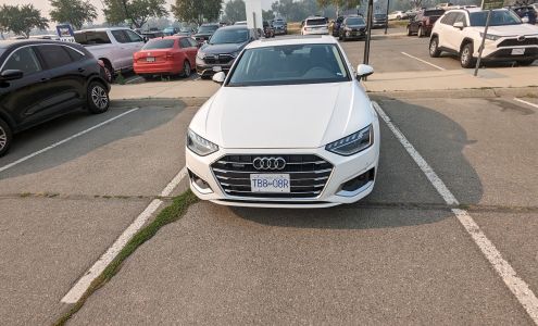 Enterprise Rent-A-Car