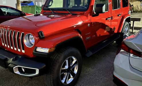 Enterprise Rent-A-Car