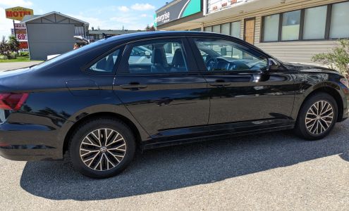 Enterprise Rent-A-Car