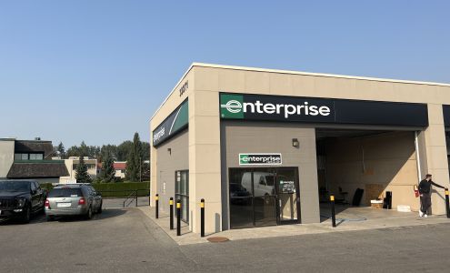 Enterprise Rent-A-Car