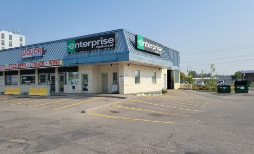 Enterprise Rent-A-Car