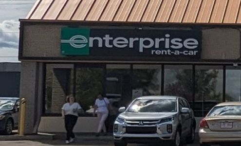 Enterprise Rent-A-Car