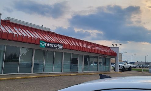 Enterprise Rent-A-Car