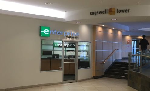 Enterprise Rent-A-Car