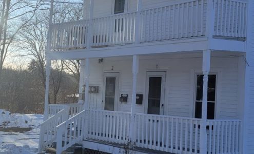 Hope 2 Freedom Recovery Homes 3 Factory St, Claremont New Hampshire 03743