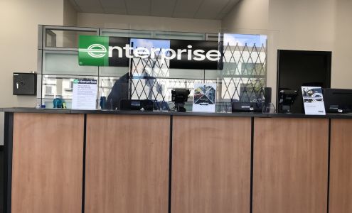 Enterprise Rent-A-Car