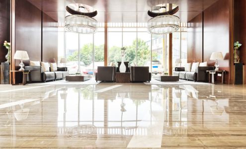 F & R Professional Cleaning Inc. - Commercial Cleaning in Jacksonville FL