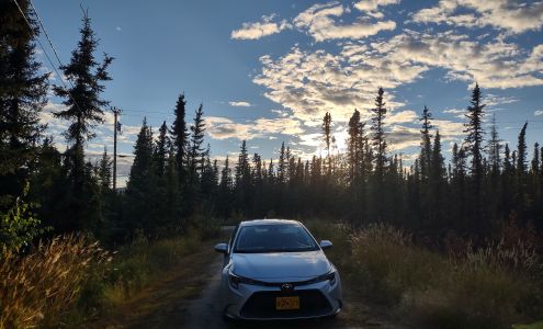 Enterprise Rent-A-Car