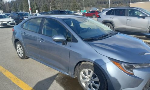 Enterprise Rent-A-Car