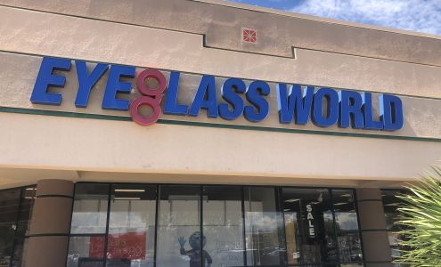 Eyeglass World