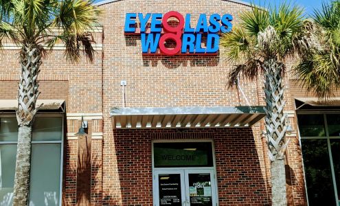 Eyeglass World