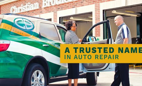 Christian Brothers Automotive Ahwatukee