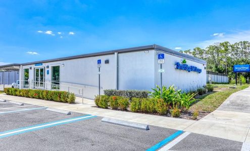 SmartStop Self Storage
