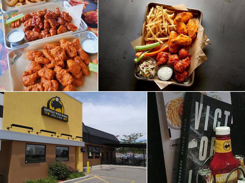 Buffalo Wild Wings