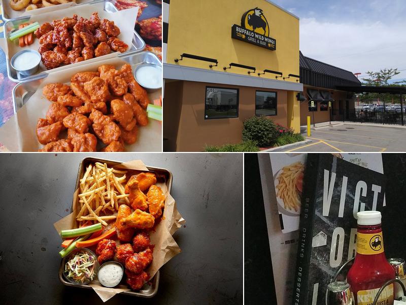 Buffalo Wild Wings