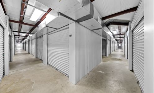 Storage Sense - Lexington KY - Ruccio