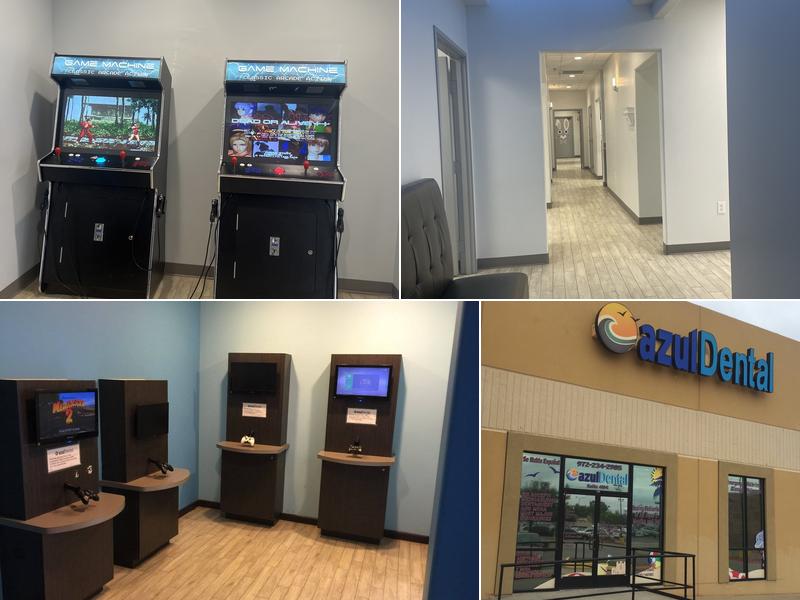 Azul Dental